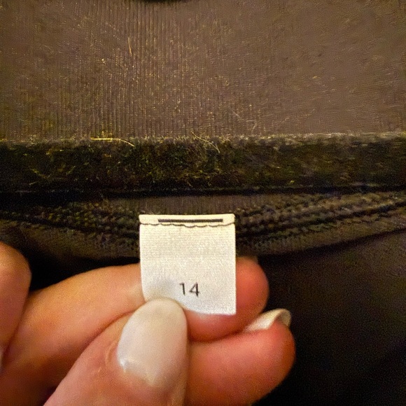 Define Jacket (event) - Picture 3 of 7